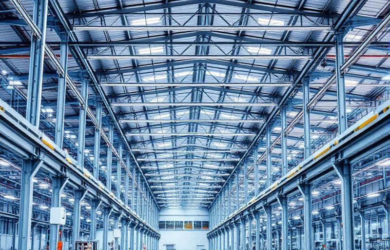 Nearshoring 2026: cómo diseñar naves que cumplen estándares internacionales