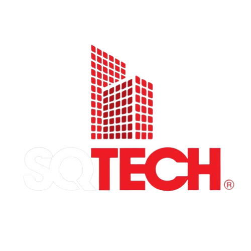 Nave industrial de acero estructural construida por SQ Tech en Hermosillo, Sonora